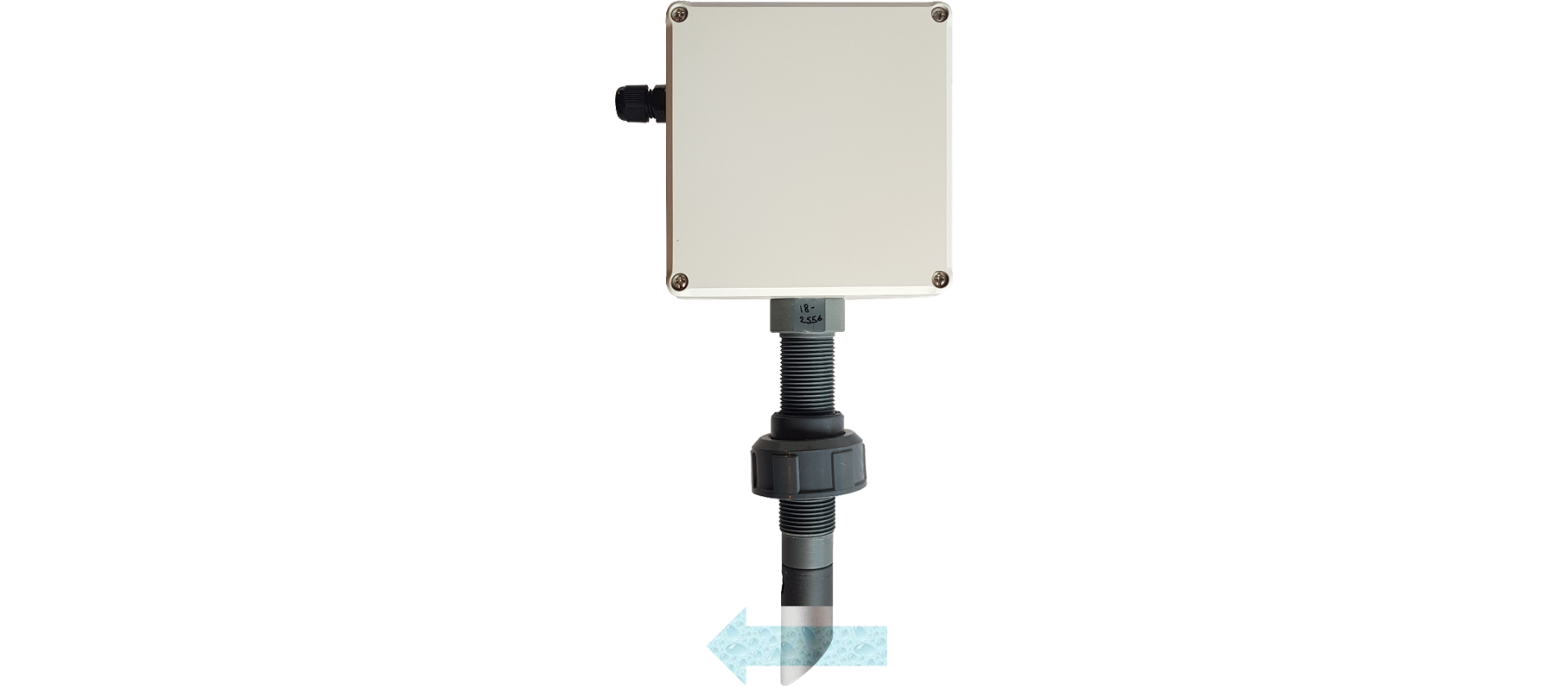 Sonde-Ec-capteurs-serre-agriware